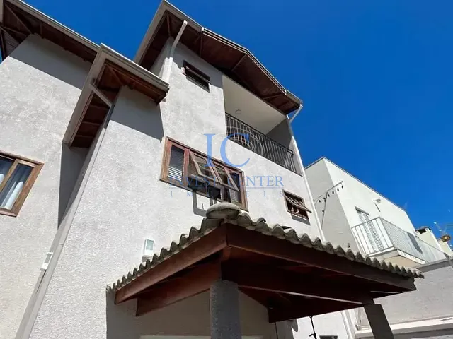 Casa com 250m² 3 quartos e 4 banheiros, à venda, no bairro Jardim Bela Vista em Indaiatuba