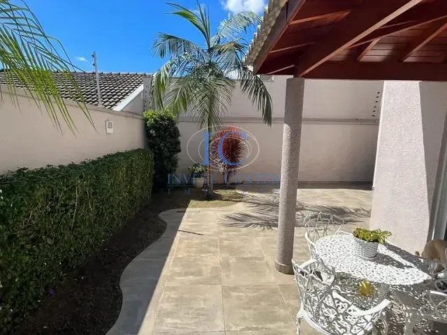 Casa com 250m² 3 quartos e 4 banheiros, à venda, no bairro Jardim Bela Vista em Indaiatuba