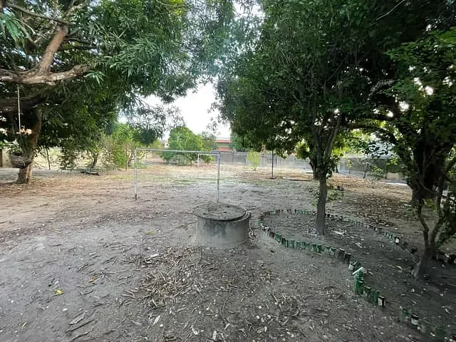 Casa com 2100m² 4 quartos e 4 banheiros, à venda, no bairro Ininga em Teresina