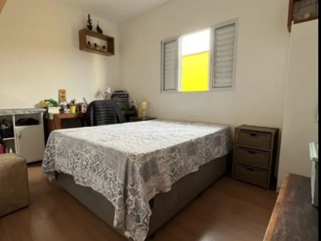Casa 2 quartos e 1 banheiro, à venda, no bairro Vila São Paulo em Mogi das Cruzes