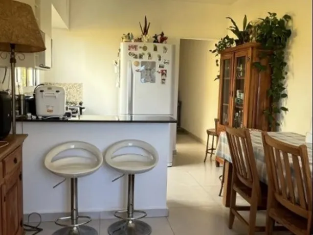 Casa 2 quartos e 1 banheiro, à venda, no bairro Vila São Paulo em Mogi das Cruzes