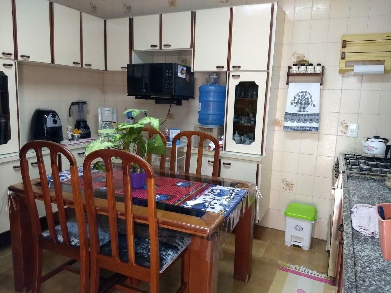 Casa à venda 1 Quarto, 4 Vagas, 137M², Vila Alpina, São Paulo - SP