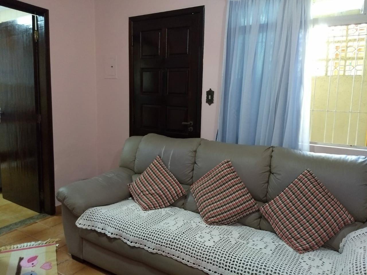 Casa à venda 1 Quarto, 4 Vagas, 137M², Vila Alpina, São Paulo - SP