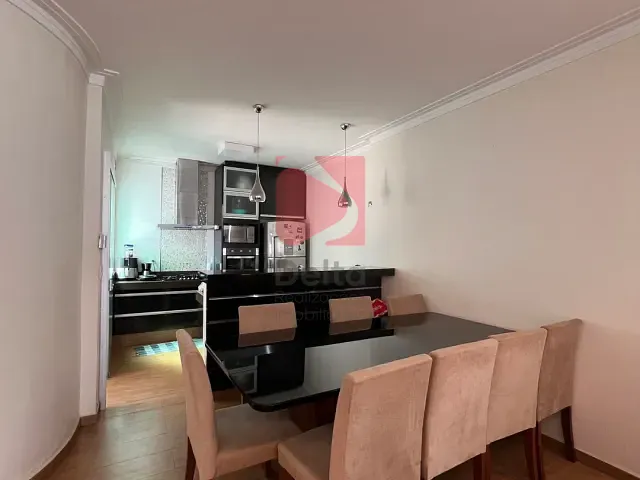 Casa 3 quartos e 2 banheiros, à venda, no bairro Jardim Veneza em Pirassununga