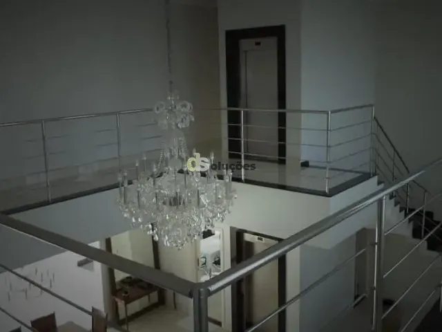 Casa com 2800m² 5 quartos e 10 banheiros, à venda, no bairro Vila Santo Antônio em São Roque