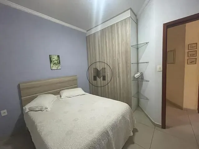 Casa com 500m² 3 quartos e 3 banheiros, à venda, no bairro Jardim Paraíba em Aparecida