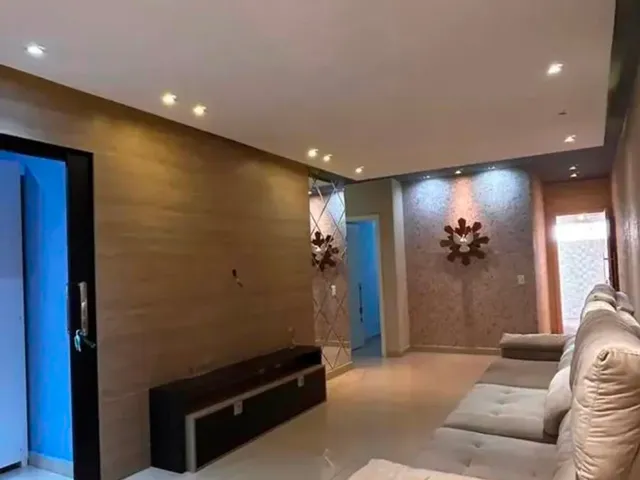Casa com 185m² 4 quartos e 3 banheiros, à venda, no bairro Jardim Imperial em Cuiabá