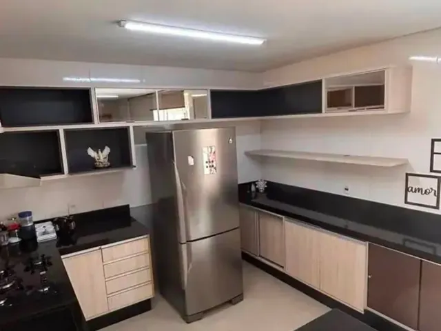 Casa com 185m² 4 quartos e 3 banheiros, à venda, no bairro Jardim Imperial em Cuiabá