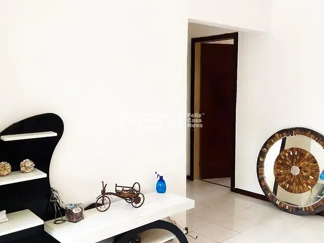 Casa 2 quartos e 1 banheiro, à venda, no bairro Parafuso em Camaçari
