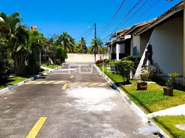 Casa 2 quartos e 1 banheiro, à venda, no bairro Parafuso em Camaçari
