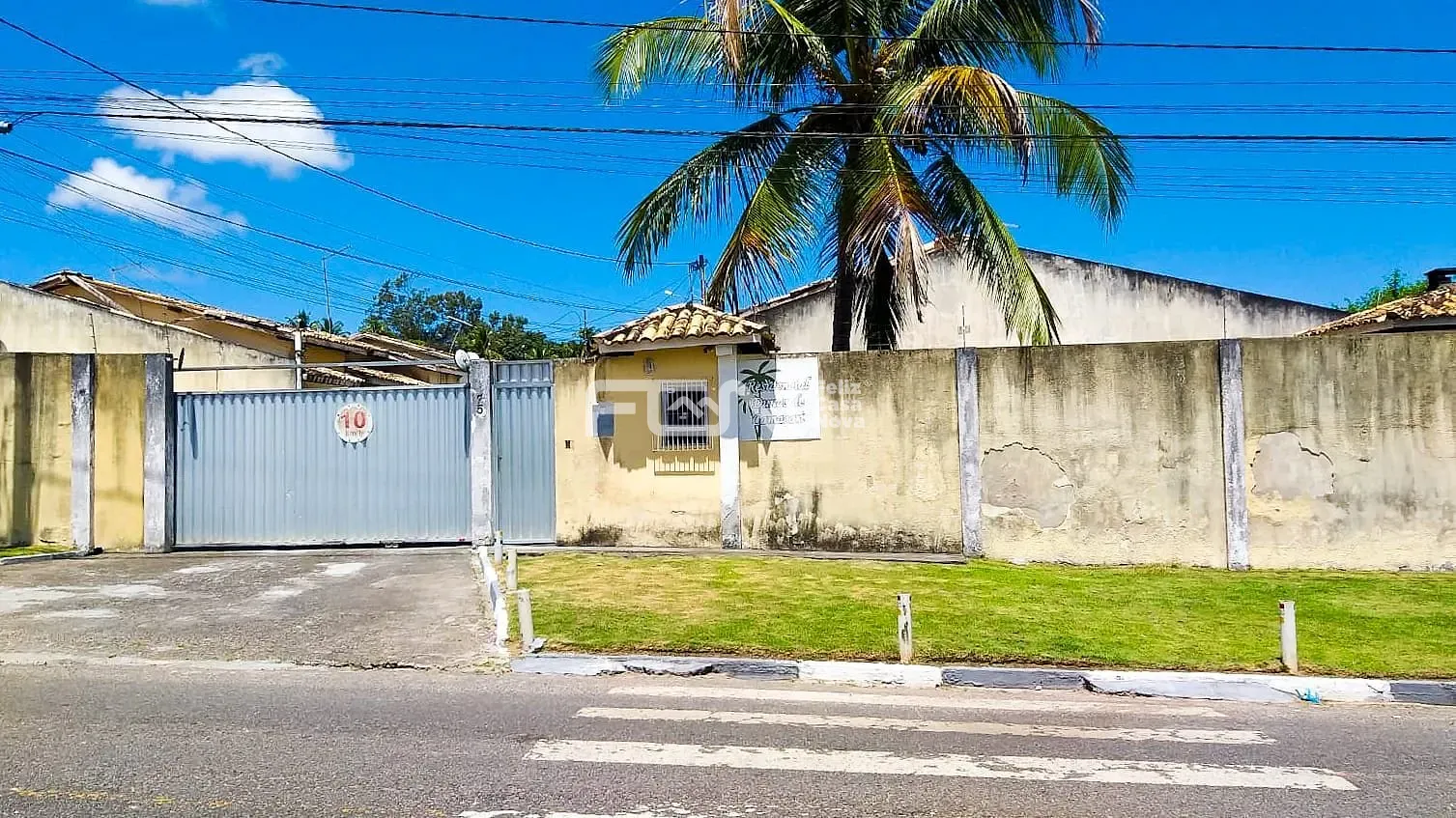 Casa, 2 quartos, 10 m² - Foto 10