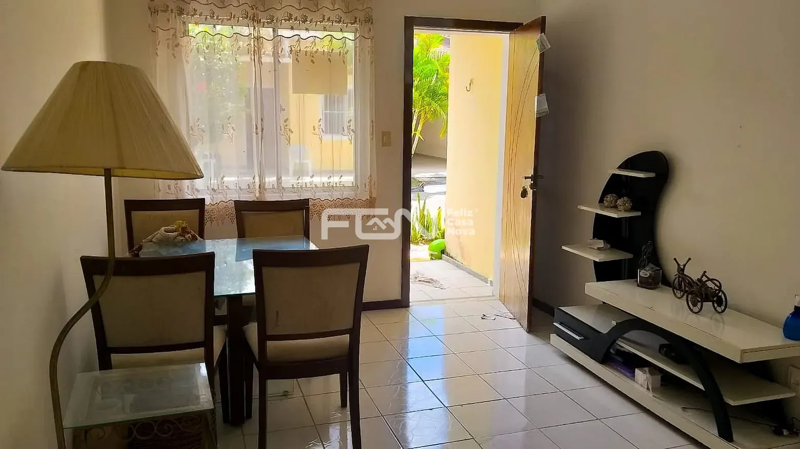 Casa, 2 quartos, 10 m² - Foto 3