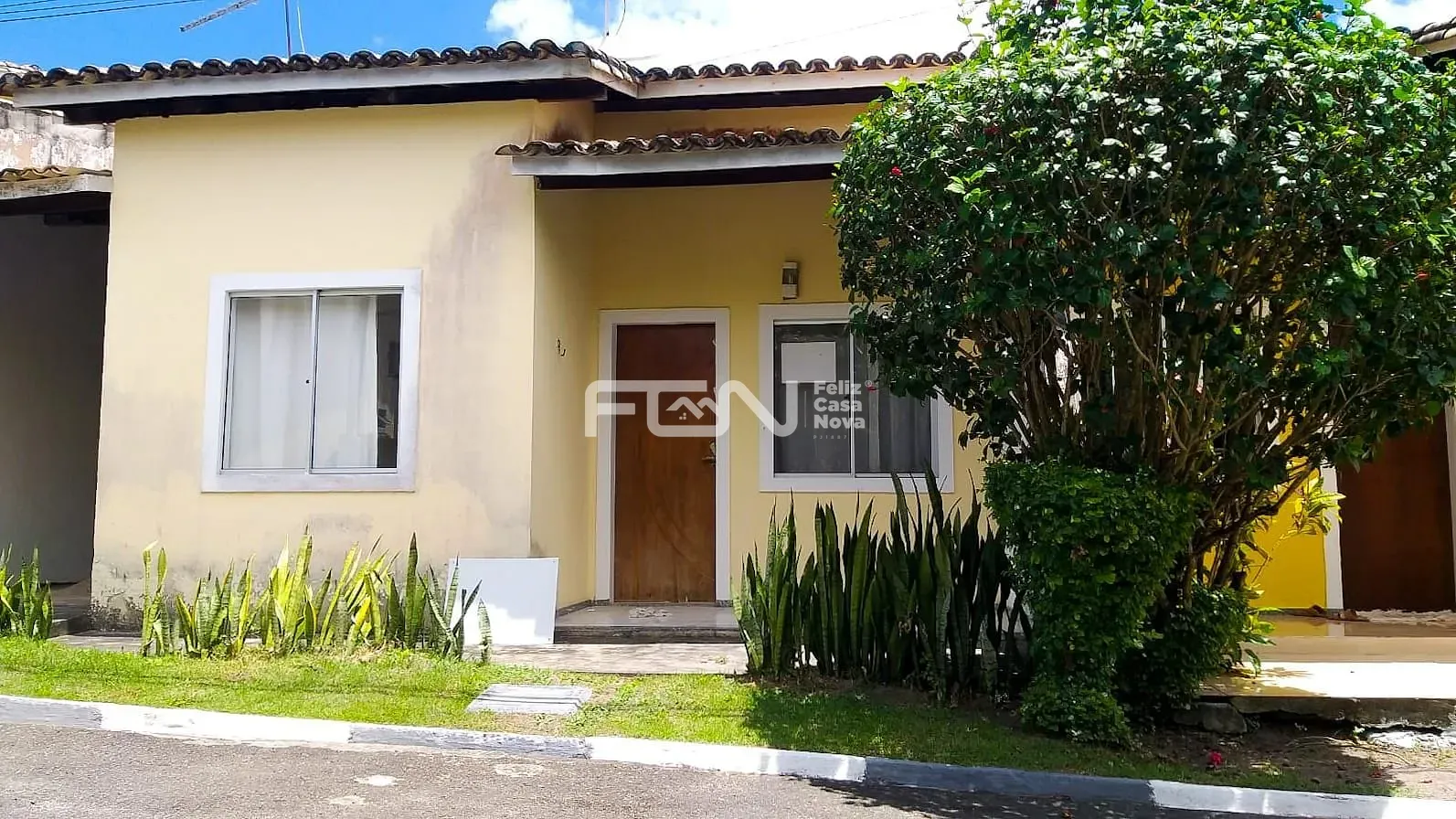 Casa, 2 quartos, 10 m² - Foto 1
