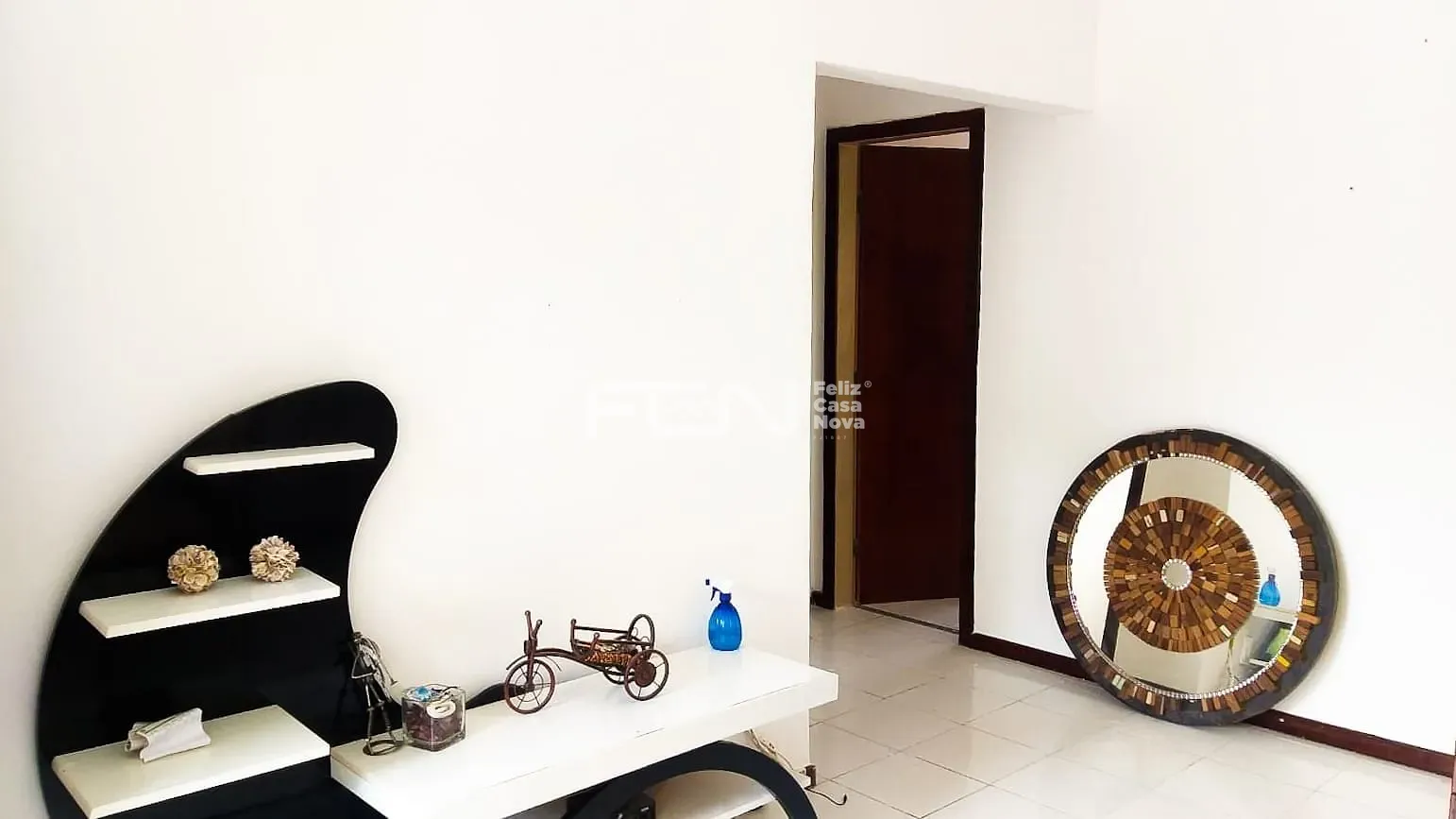Casa, 2 quartos, 10 m² - Foto 4