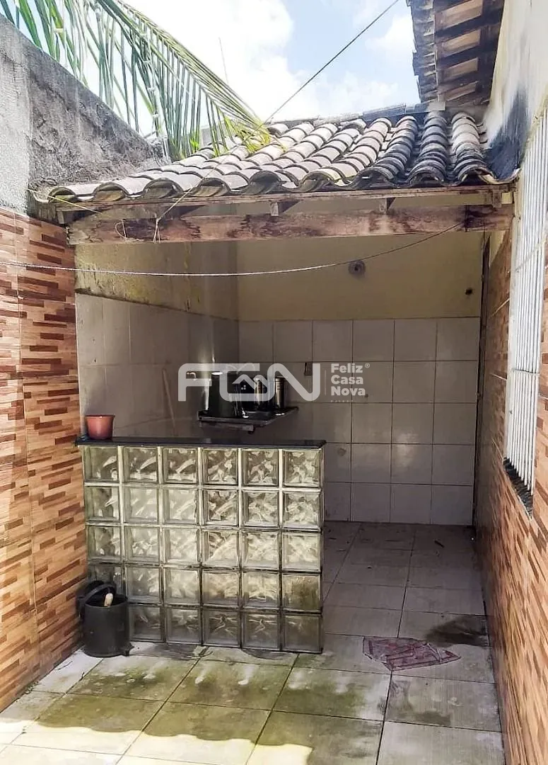 Casa, 2 quartos, 10 m² - Foto 8