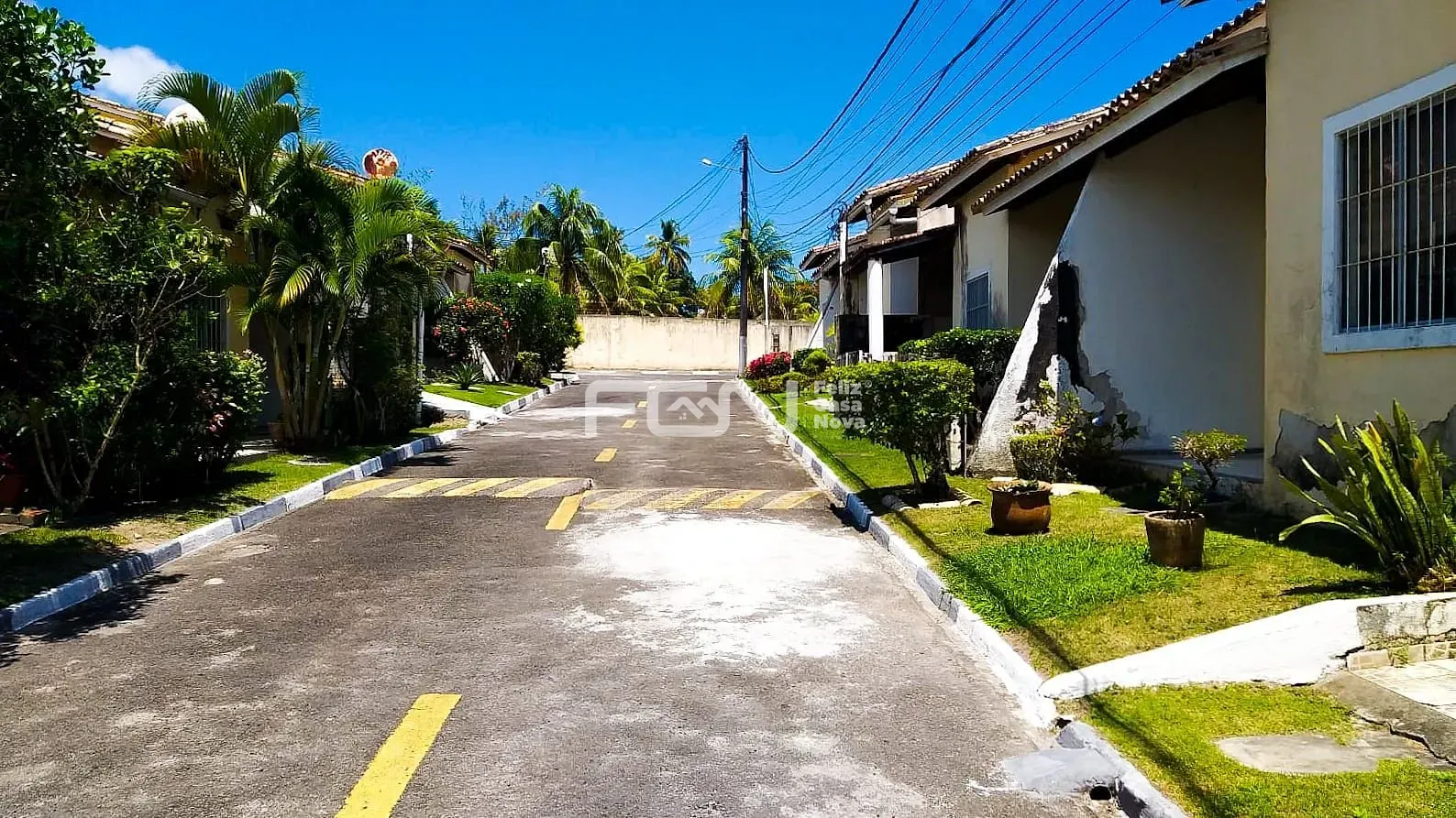 Casa, 2 quartos, 10 m² - Foto 2