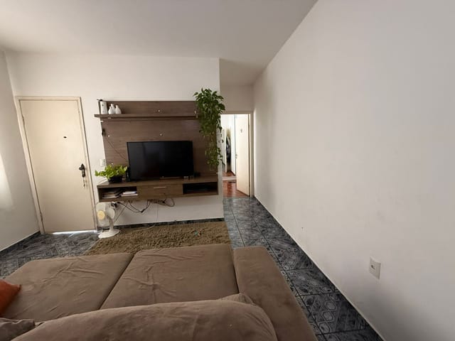 Casa 2 quartos e 1 banheiro, à venda, no bairro Vila Santa Emília em Tatuí