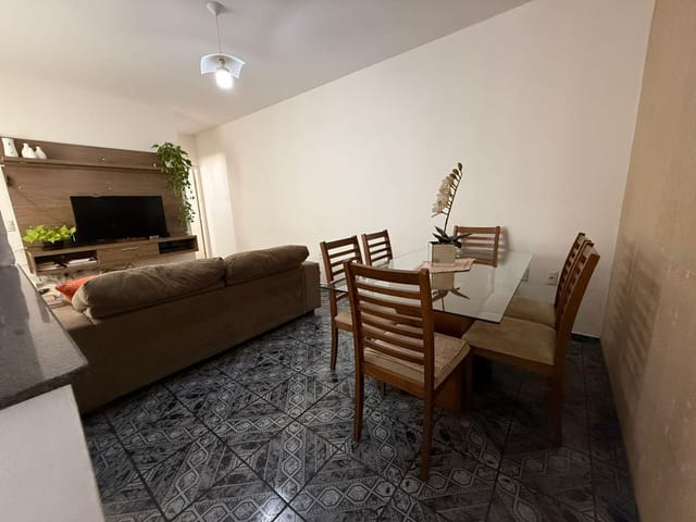 Casa 2 quartos e 1 banheiro, à venda, no bairro Vila Santa Emília em Tatuí