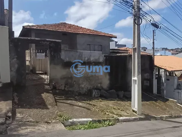 Casa com 250m² 2 quartos e 2 banheiros, à venda, no bairro Cidade Planejada I em Bragança Paulista