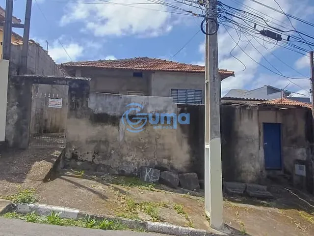 Casa com 250m² 2 quartos e 2 banheiros, à venda, no bairro Cidade Planejada I em Bragança Paulista