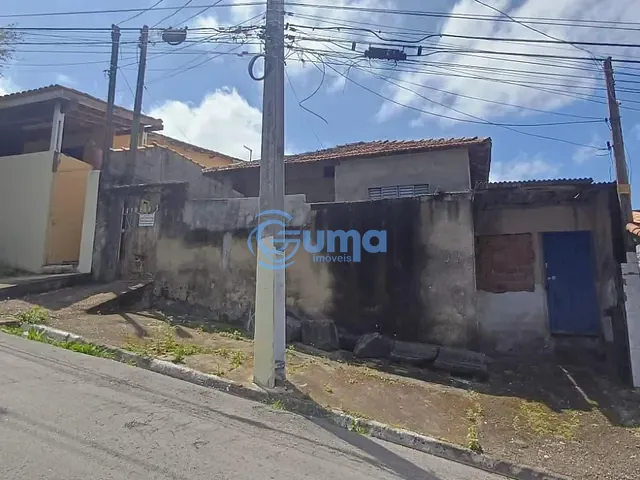 Casa com 250m² 2 quartos e 2 banheiros, à venda, no bairro Cidade Planejada I em Bragança Paulista
