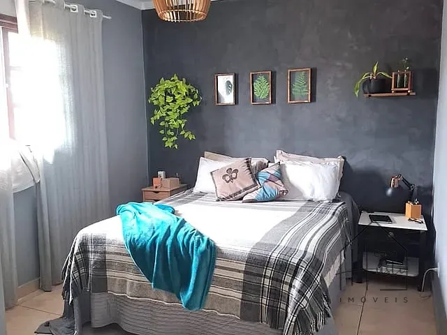 Casa com 345m² 3 quartos e 2 banheiros, à venda, no bairro Centro em Vargem Grande Paulista