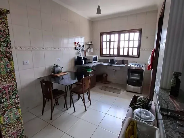 Casa com 345m² 3 quartos e 2 banheiros, à venda, no bairro Centro em Vargem Grande Paulista