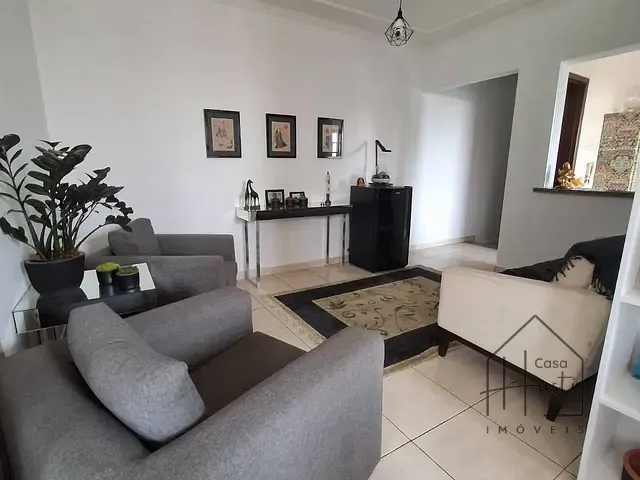 Casa com 345m² 3 quartos e 2 banheiros, à venda, no bairro Centro em Vargem Grande Paulista