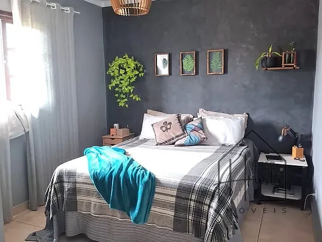 Casa com 345m² 3 quartos e 2 banheiros, à venda, no bairro Centro em Vargem Grande Paulista