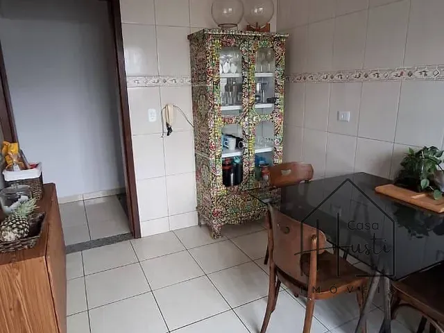 Casa com 345m² 3 quartos e 2 banheiros, à venda, no bairro Centro em Vargem Grande Paulista