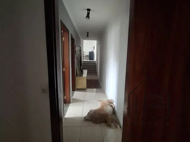 Casa com 345m² 3 quartos e 2 banheiros, à venda, no bairro Centro em Vargem Grande Paulista