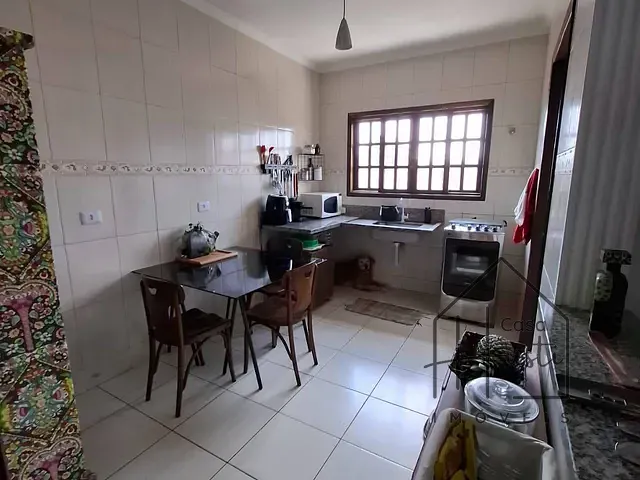 Casa com 345m² 3 quartos e 2 banheiros, à venda, no bairro Centro em Vargem Grande Paulista