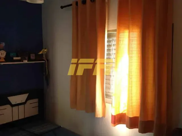 Casa com 125m² 2 quartos e 1 banheiro, à venda, no bairro Loteamento Vila Olímpia em Taubaté