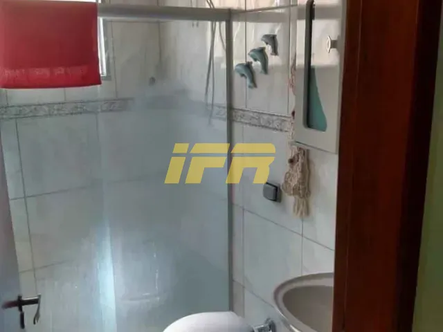 Casa com 125m² 2 quartos e 1 banheiro, à venda, no bairro Loteamento Vila Olímpia em Taubaté