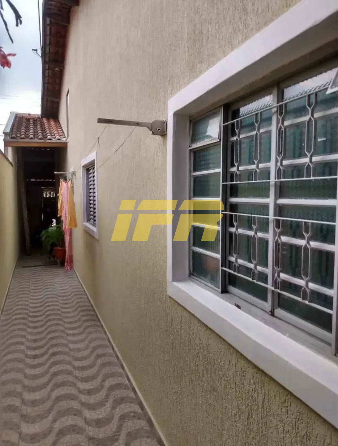 Casa, 2 quartos, 70 m² - Foto 3