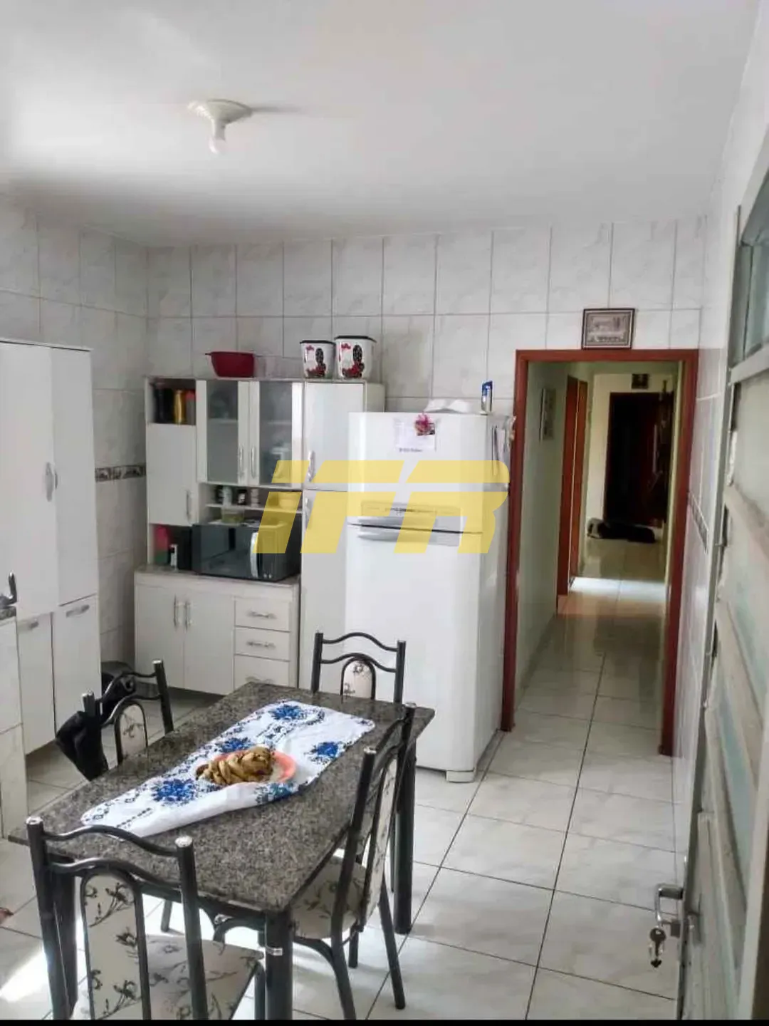 Casa, 2 quartos, 70 m² - Foto 2