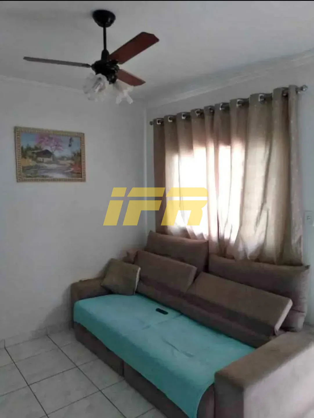Casa, 2 quartos, 70 m² - Foto 1