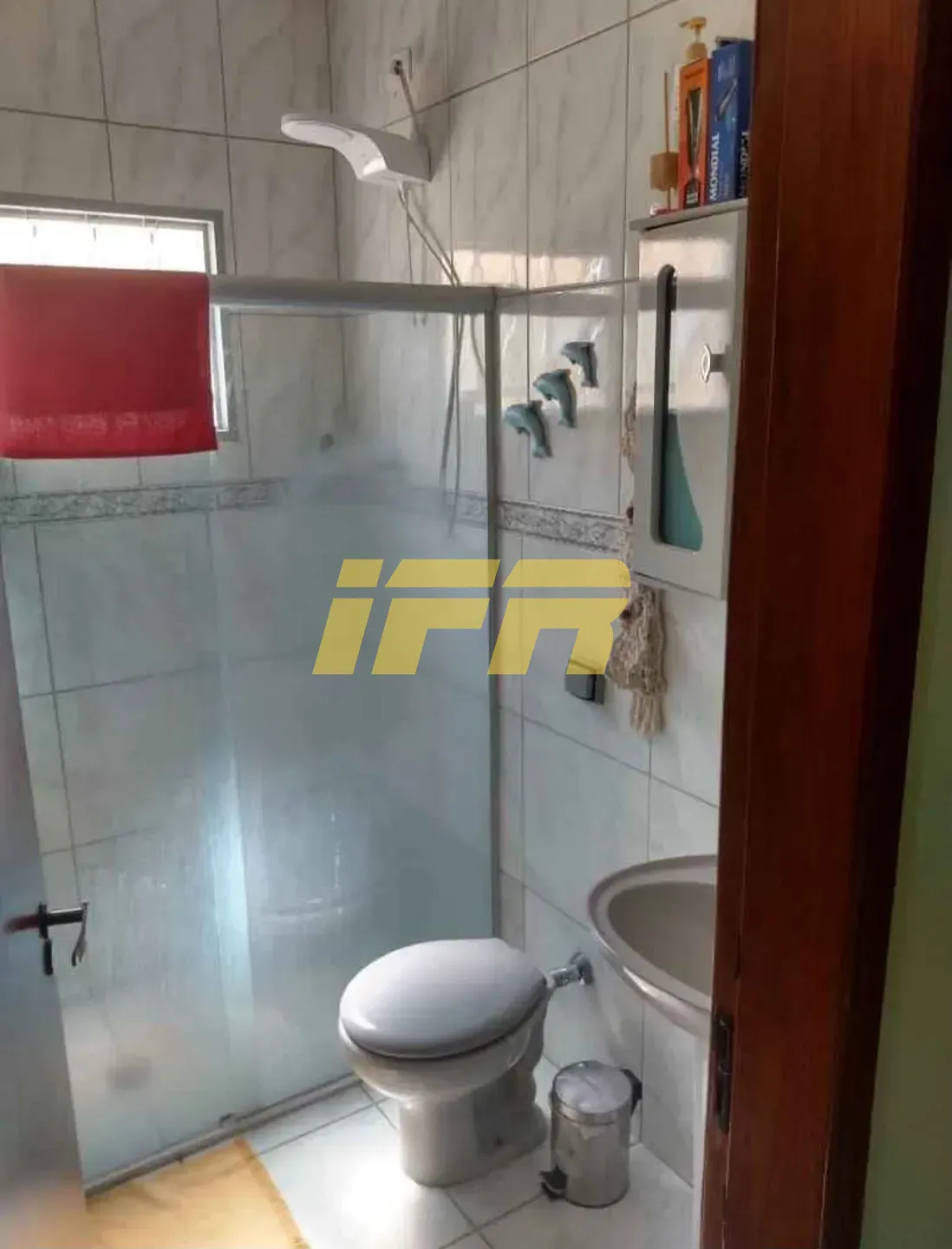 Casa, 2 quartos, 70 m² - Foto 4