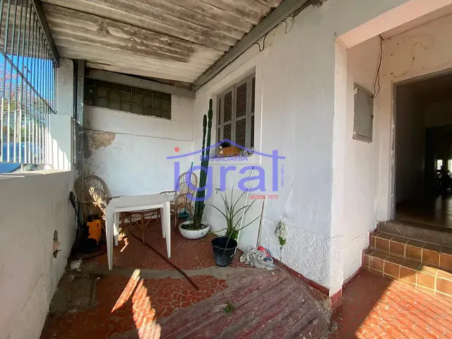 Casa 2 quartos e 1 banheiro, à venda, no bairro Cidade Vargas em São Paulo