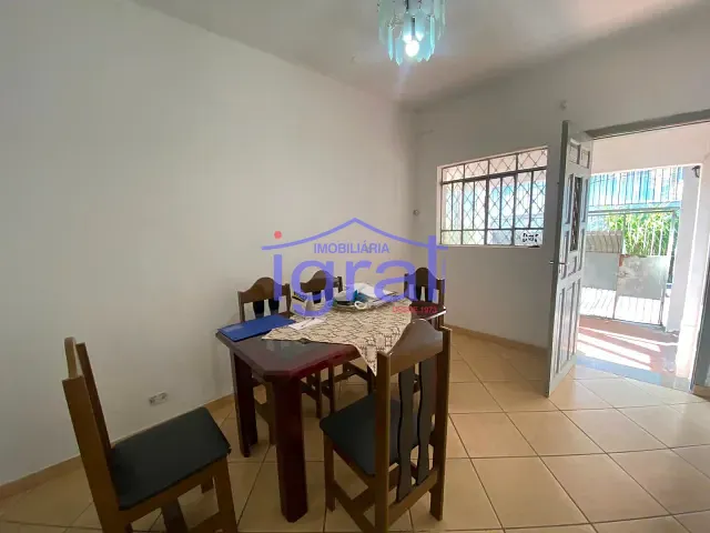 Casa 2 quartos e 1 banheiro, à venda, no bairro Cidade Vargas em São Paulo