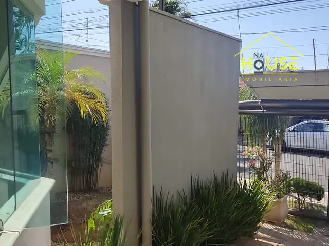 Casa com 480m² 3 quartos e 1 banheiro, à venda, no bairro Loteamento José Marin Cruz em Votuporanga