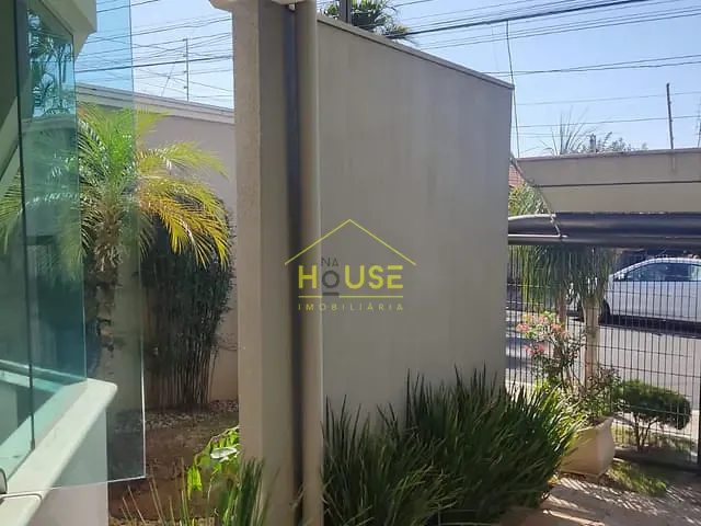 Casa com 480m² 3 quartos e 1 banheiro, à venda, no bairro Loteamento José Marin Cruz em Votuporanga