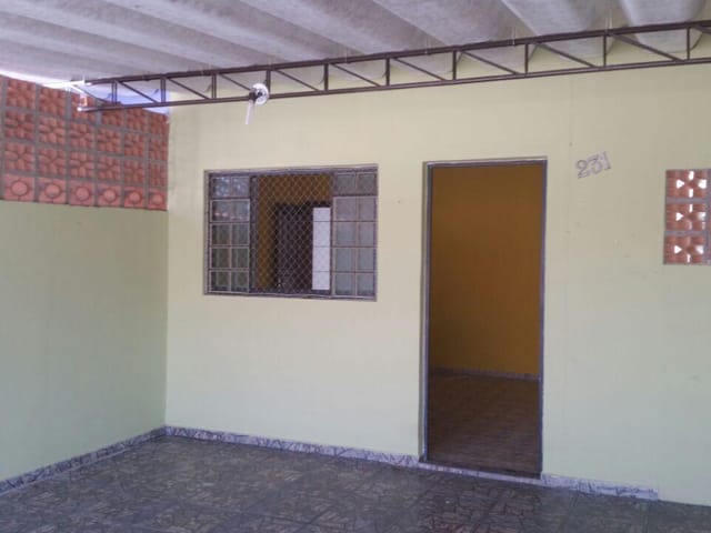 Foto do Casa - Casa residencial para locação, Jardim Imperial, São José dos Campos. | INDEPENDENCE NEGOCIOS IMOBILIARIOS LTDA