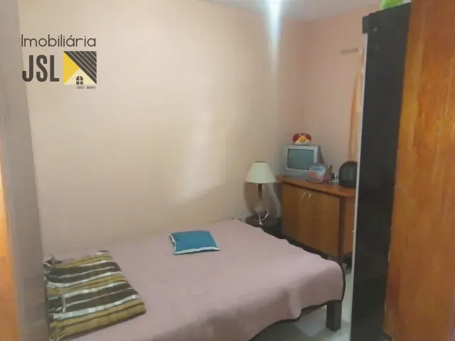 Casa com 181m² 3 quartos e 1 banheiro, à venda, no bairro Sapé II em Caçapava