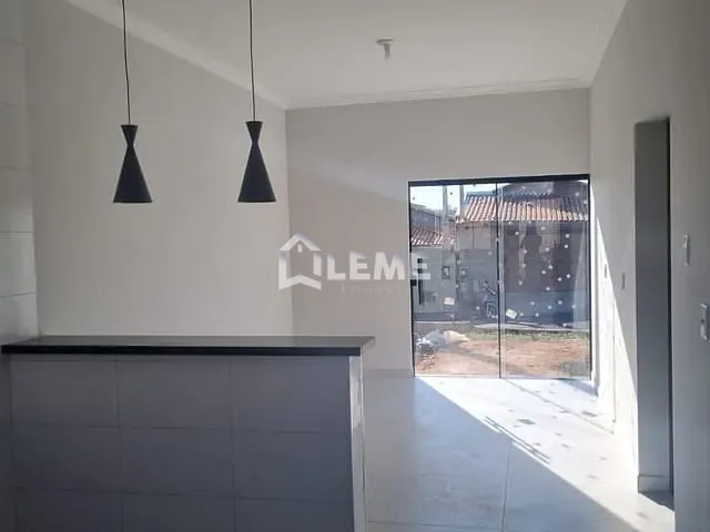 Casa com 182m² 2 quartos e 1 banheiro, à venda, no bairro Jardim Botânico em Mococa