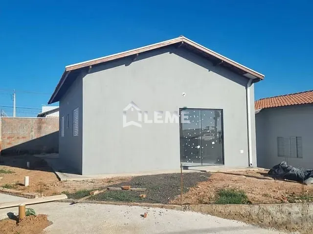 Casa com 182m² 2 quartos e 1 banheiro, à venda, no bairro Jardim Botânico em Mococa