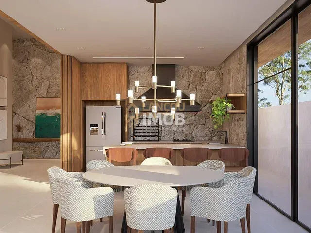 Casa com 630m² 3 quartos e 5 banheiros, à venda, no bairro Jardim das Samambaias em Jundiaí