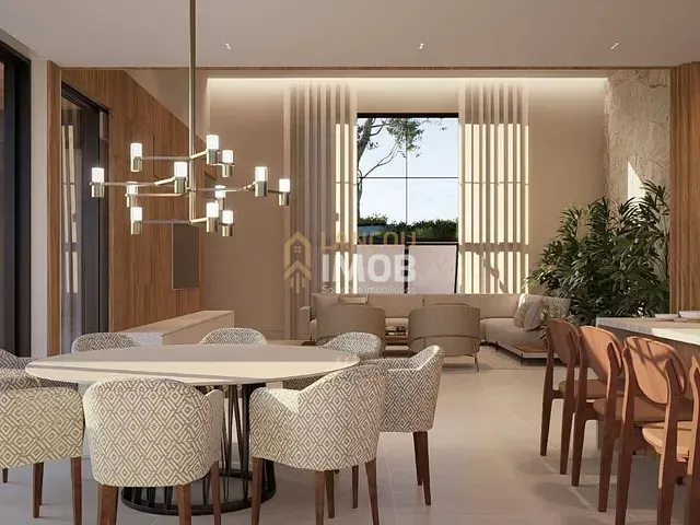 Casa com 630m² 3 quartos e 5 banheiros, à venda, no bairro Jardim das Samambaias em Jundiaí
