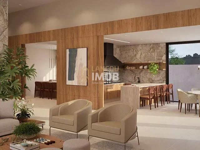 Casa com 630m² 3 quartos e 5 banheiros, à venda, no bairro Jardim das Samambaias em Jundiaí