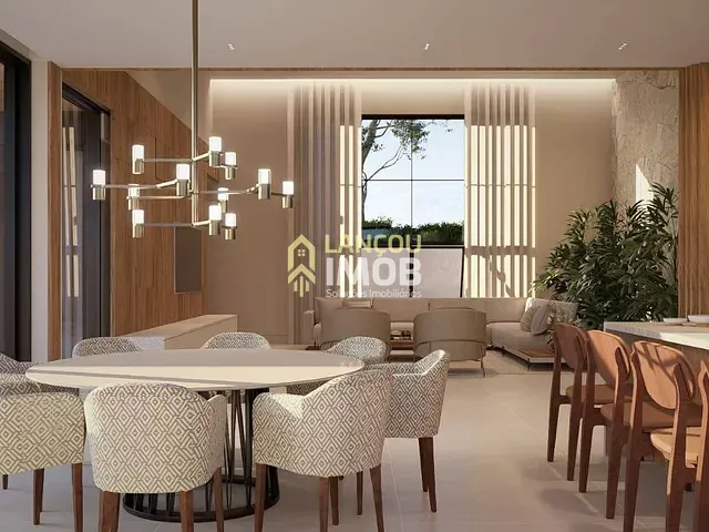 Casa com 630m² 3 quartos e 5 banheiros, à venda, no bairro Jardim das Samambaias em Jundiaí